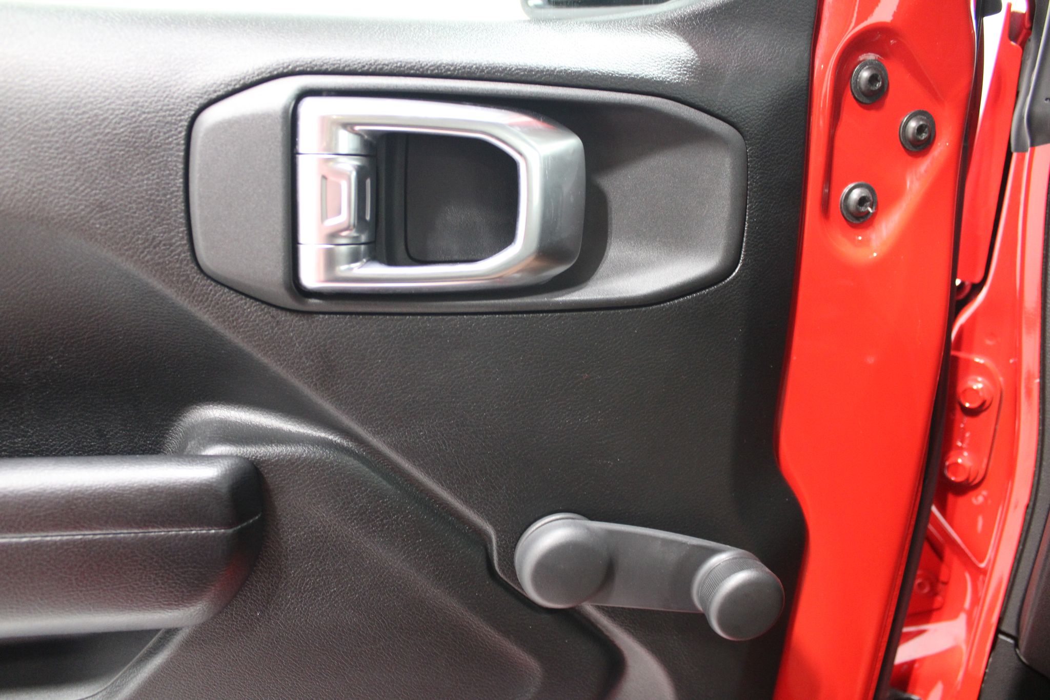 2021 Jeep Gladiator WILLYS SPORT - Photo 39