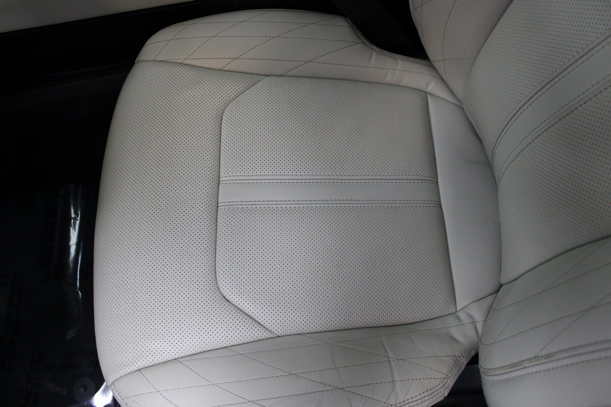 2021 Ford Expedition Platinum - Photo 20