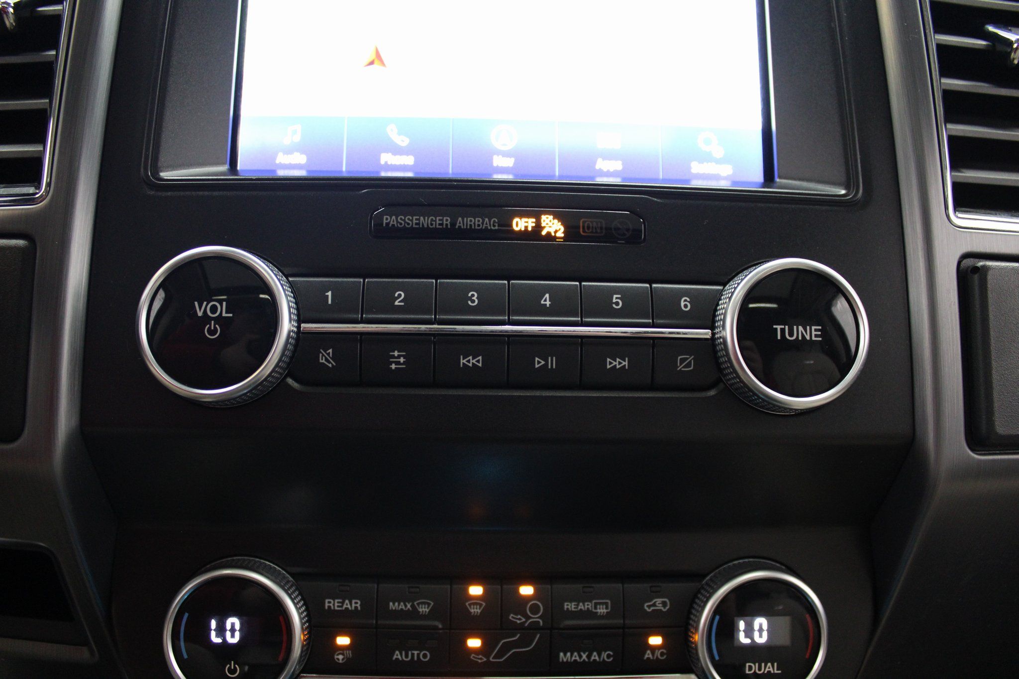 2021 Ford Expedition Platinum - Photo 47