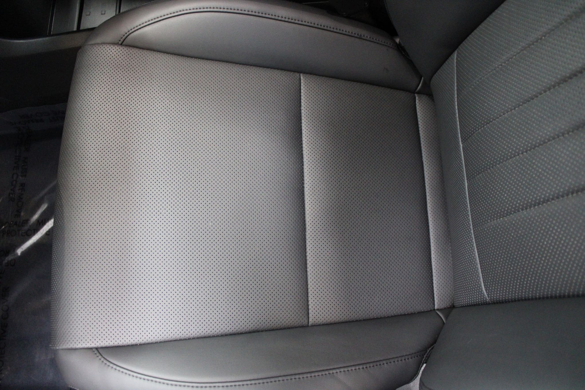 2025 Hyundai Santa Fe SEL - Photo 15