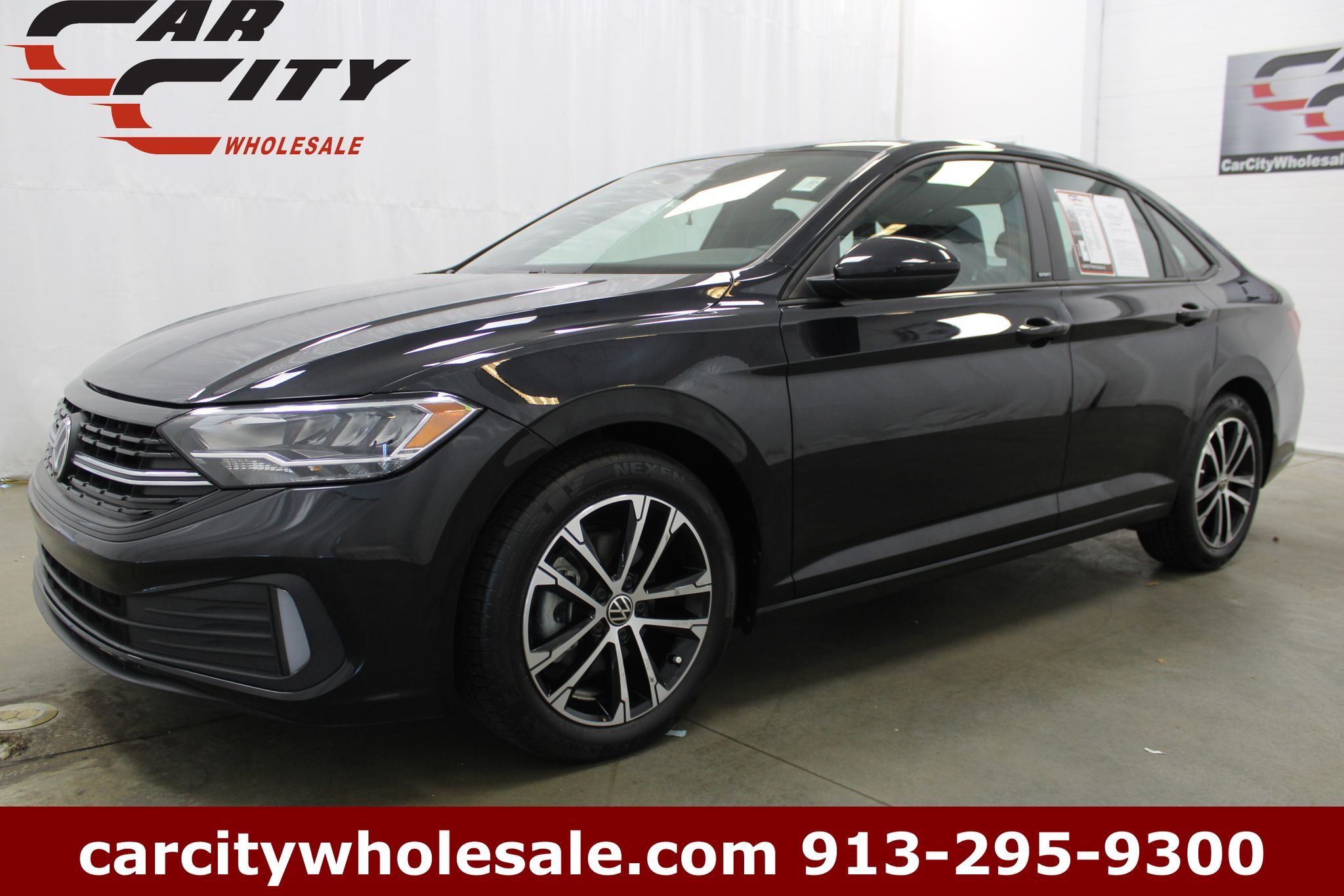 2024 Volkswagen Jetta Sport