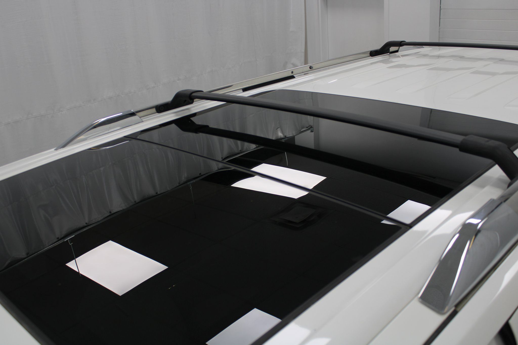 2021 Ford Expedition Platinum - Photo 12