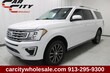  Ford Expedition Max