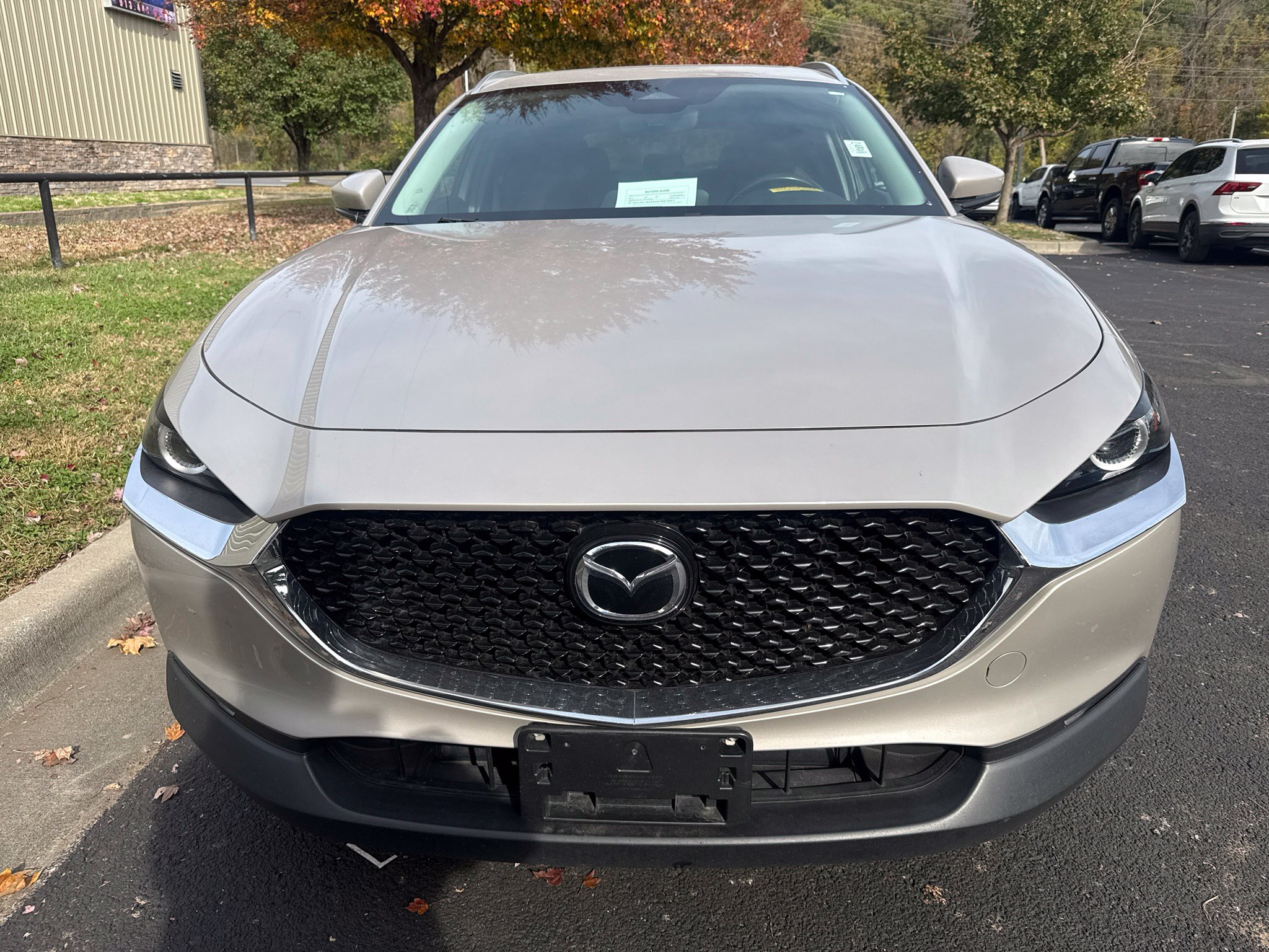 Used 2024 Mazda CX-30 2.5 S Preferred Package SUV
