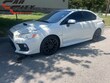 Subaru WRX