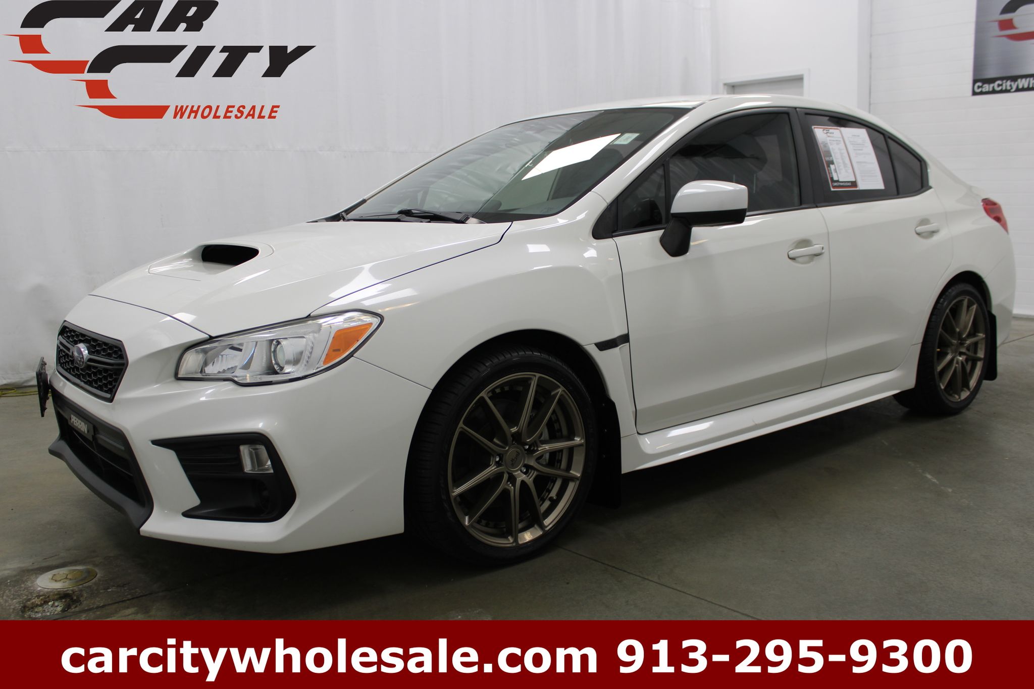 2021 Subaru WRX -'s photo