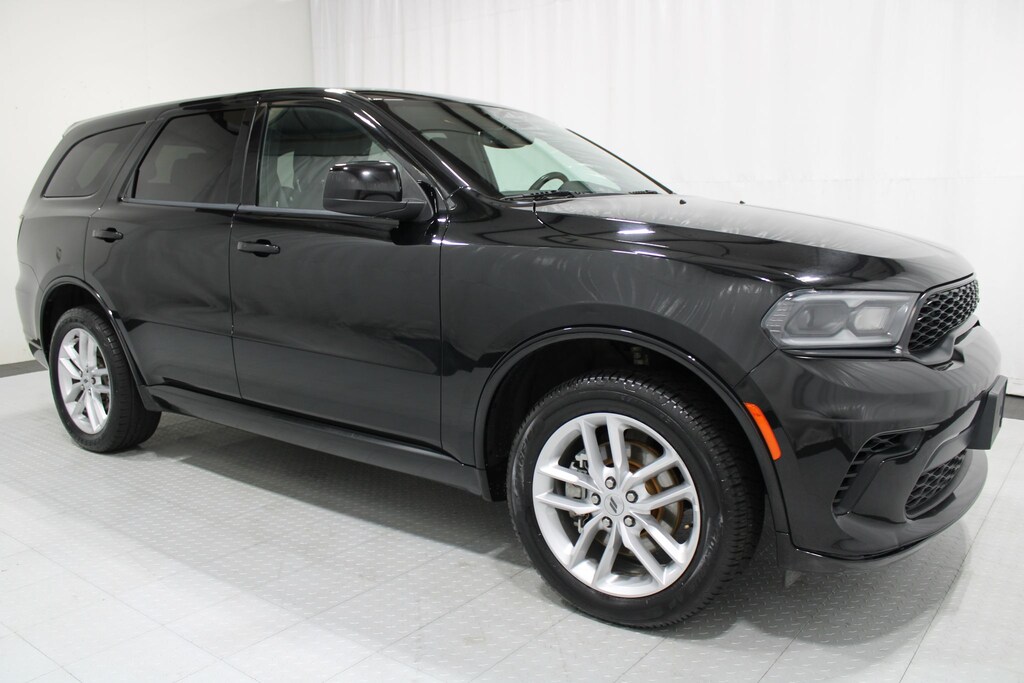 Used 2023 Dodge Durango GT SUV