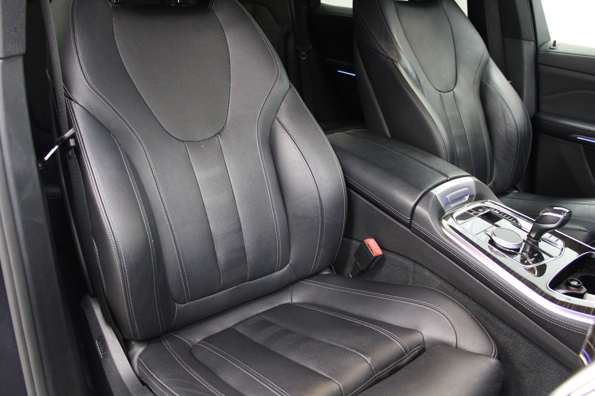 2019 BMW X5 40i - Photo 29