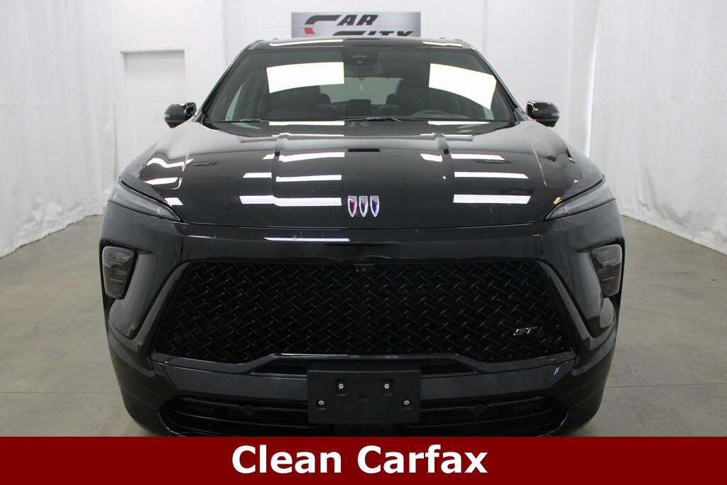 Used 2025 Buick Enclave Sport Touring SUV