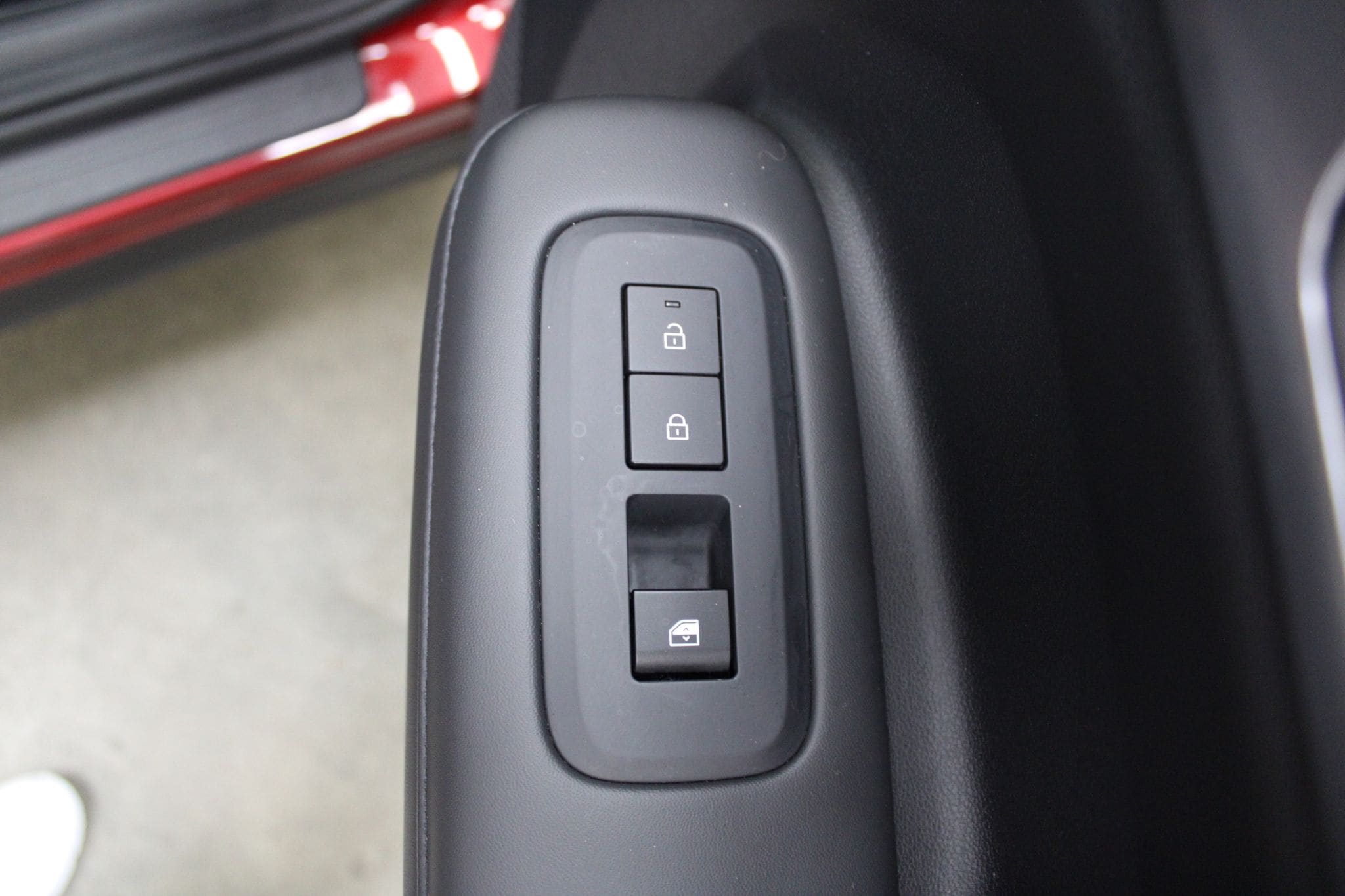 2025 Hyundai Santa Fe SEL - Photo 28