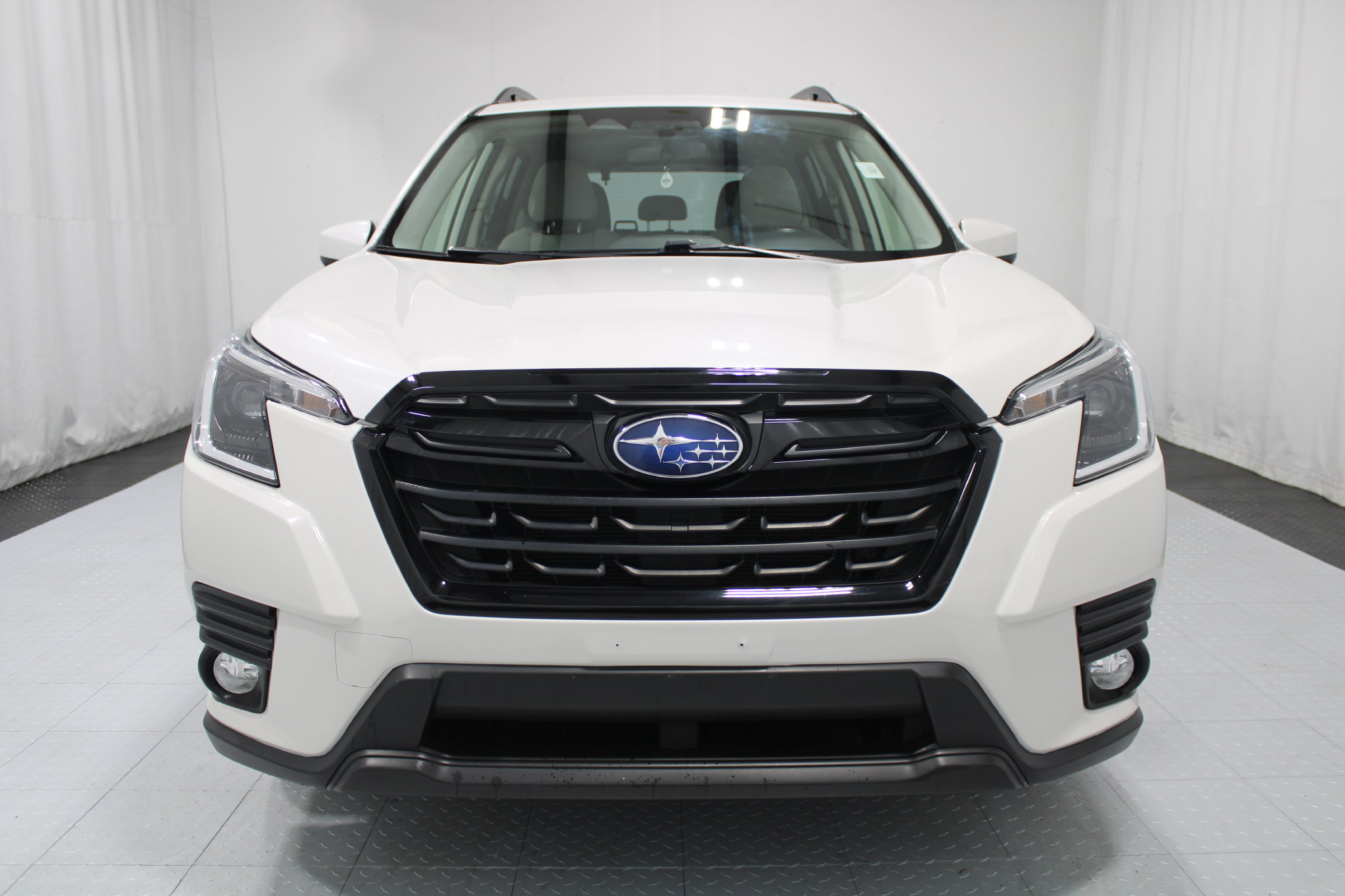 Used 2023 Subaru Forester Premium SUV