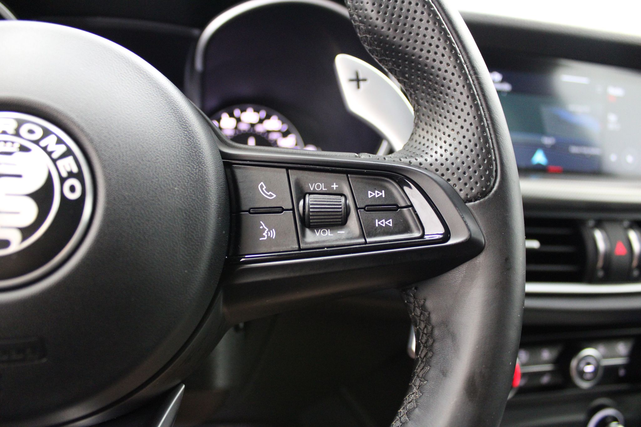 2022 Alfa Romeo Stelvio Ti Veloce - Photo 39
