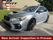  Subaru WRX
