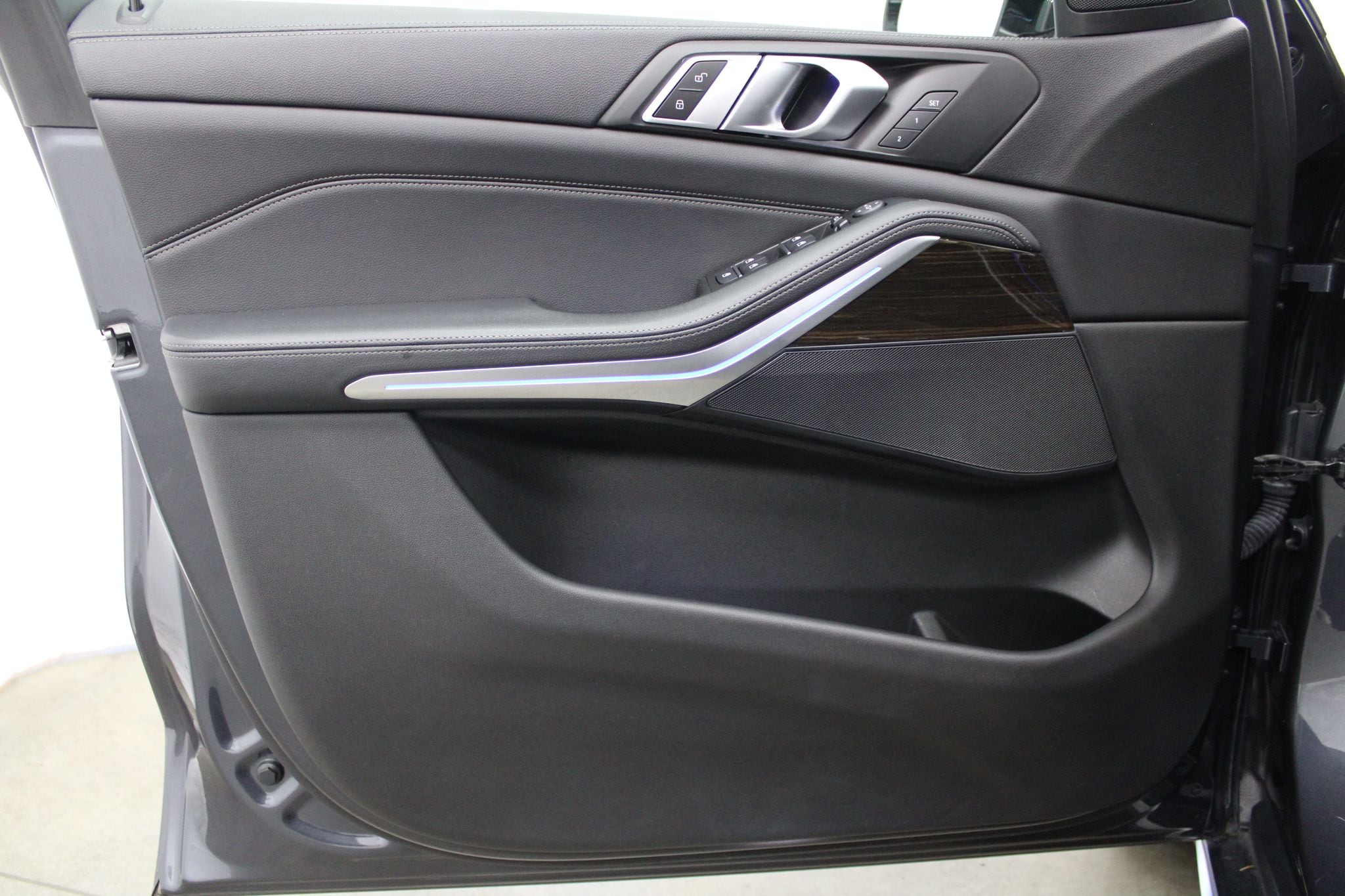 2019 BMW X5 40i - Photo 10