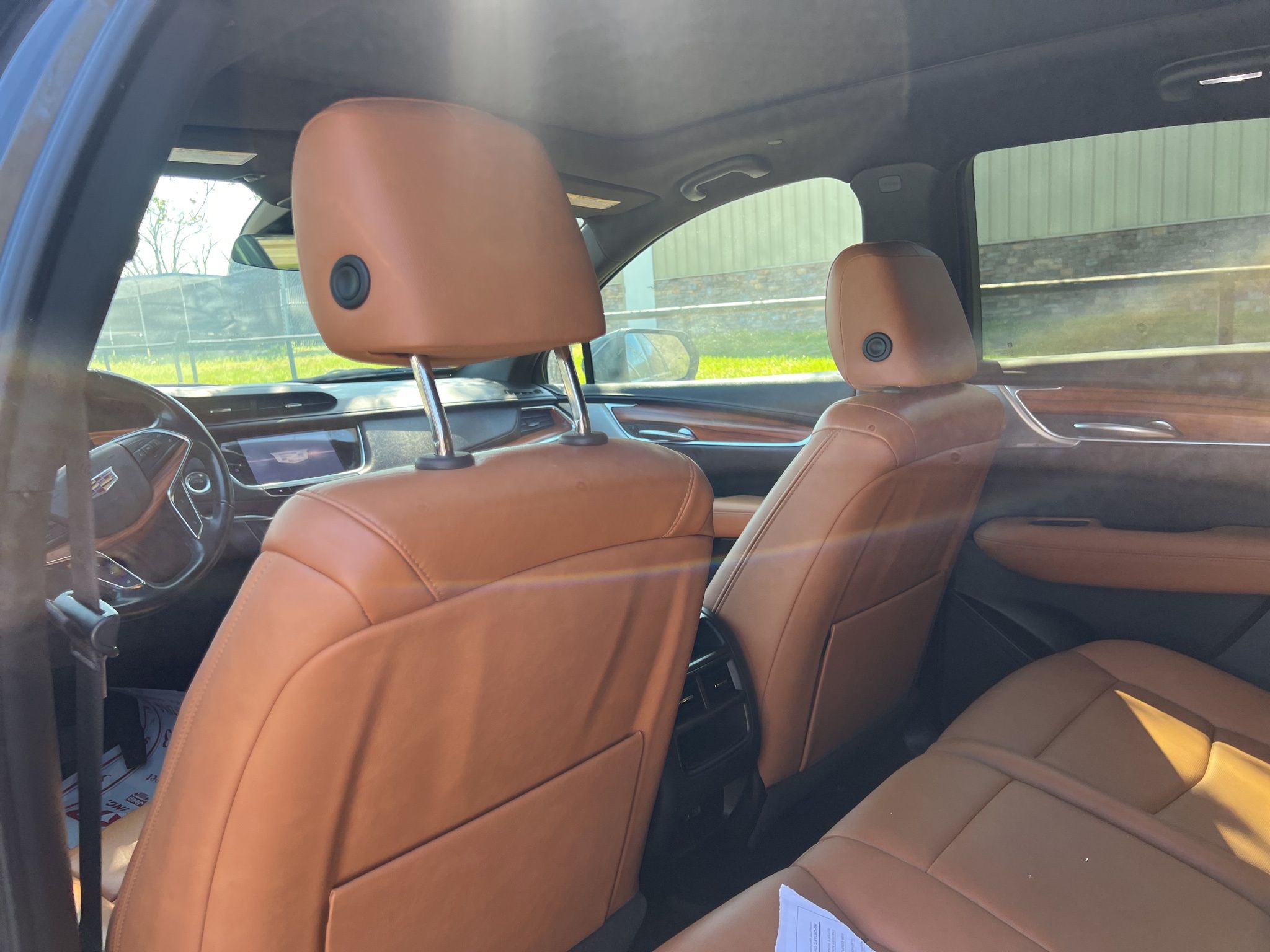 2021 Cadillac XT5 Premium Luxury - Photo 14