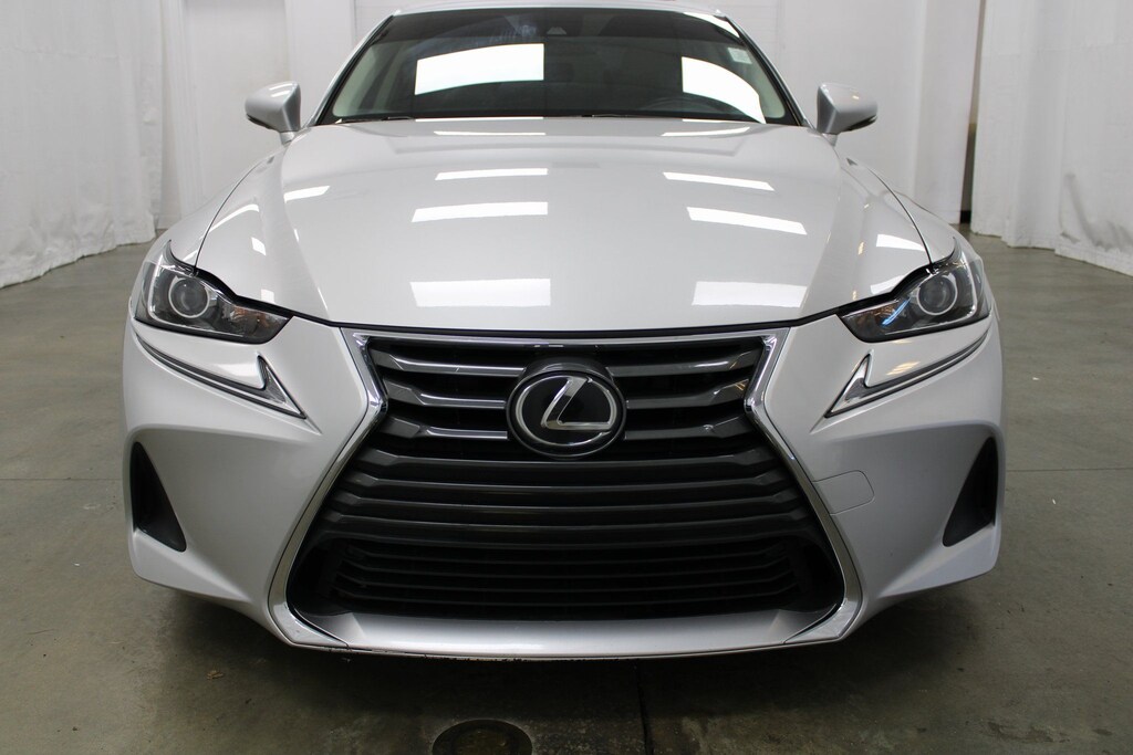 Used 2020 Lexus IS 300 Sedan