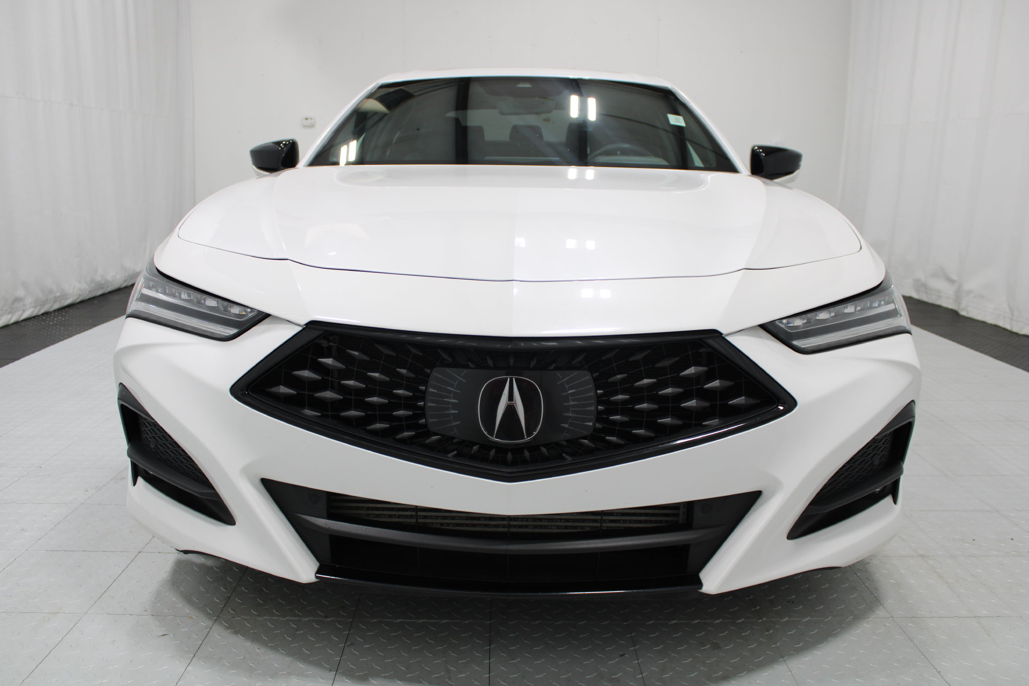 Used 2023 Acura TLX A-Spec Package Sedan