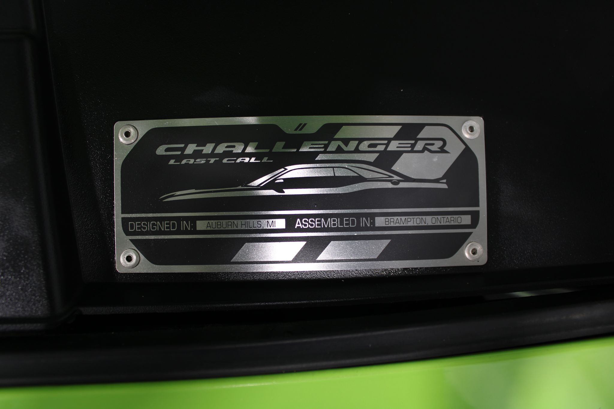 2023 Dodge Challenger GT - Photo 11