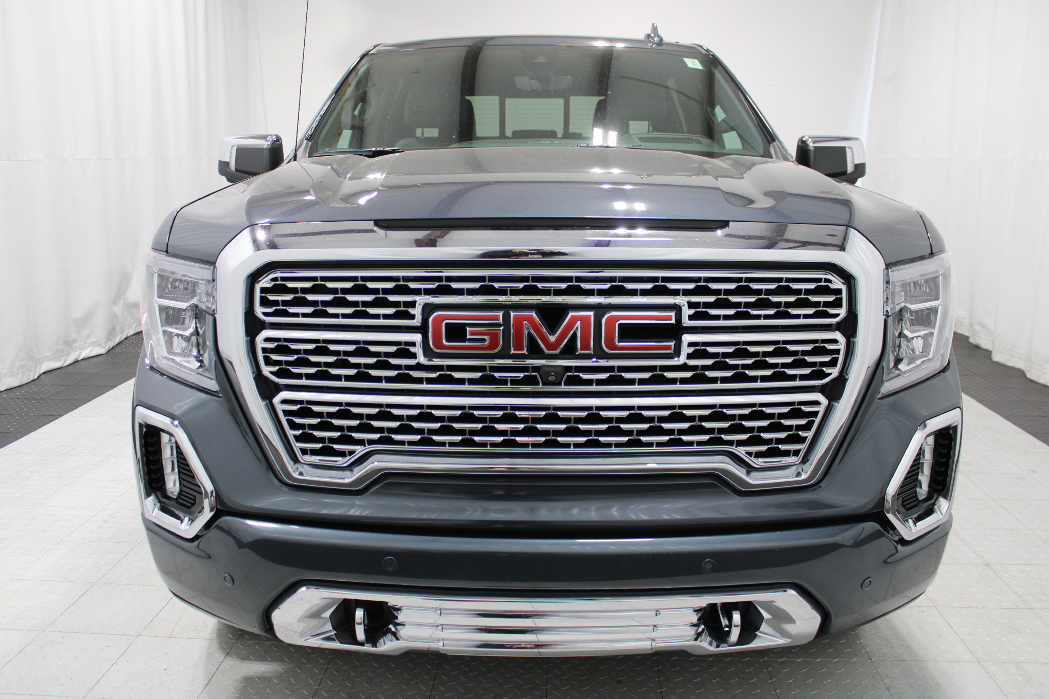 Used 2022 GMC Sierra 1500 Limited Denali Truck