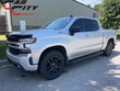 Chevrolet Silverado 1500 LTD