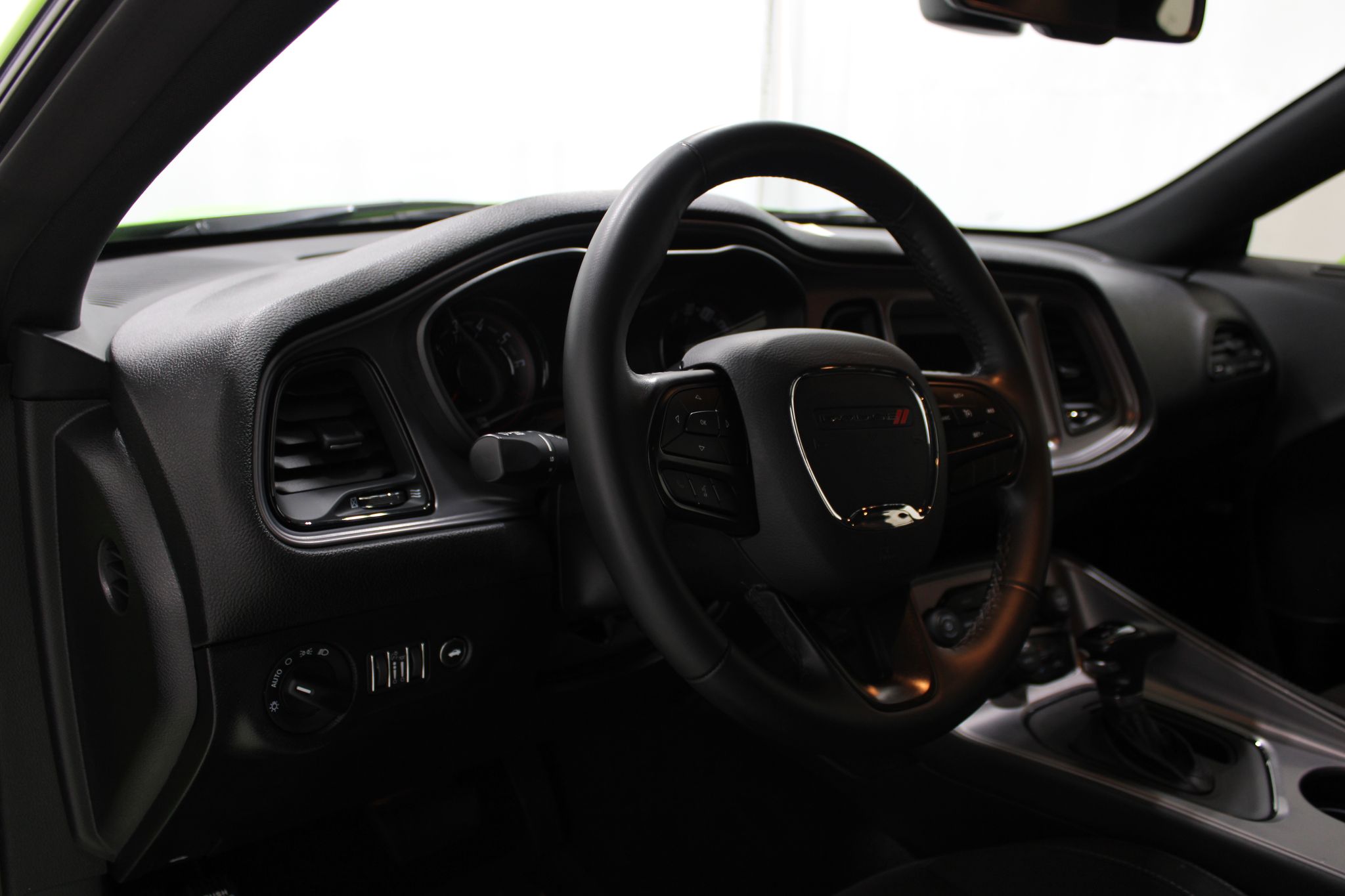 2023 Dodge Challenger GT - Photo 13