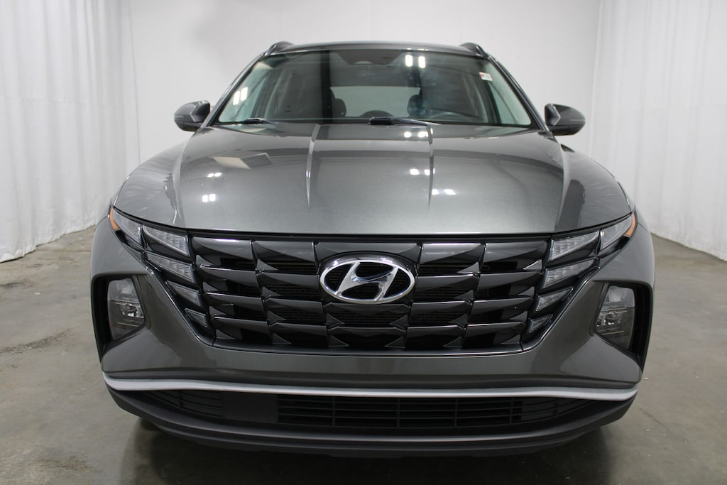 Used 2022 Hyundai Tucson SEL SUV