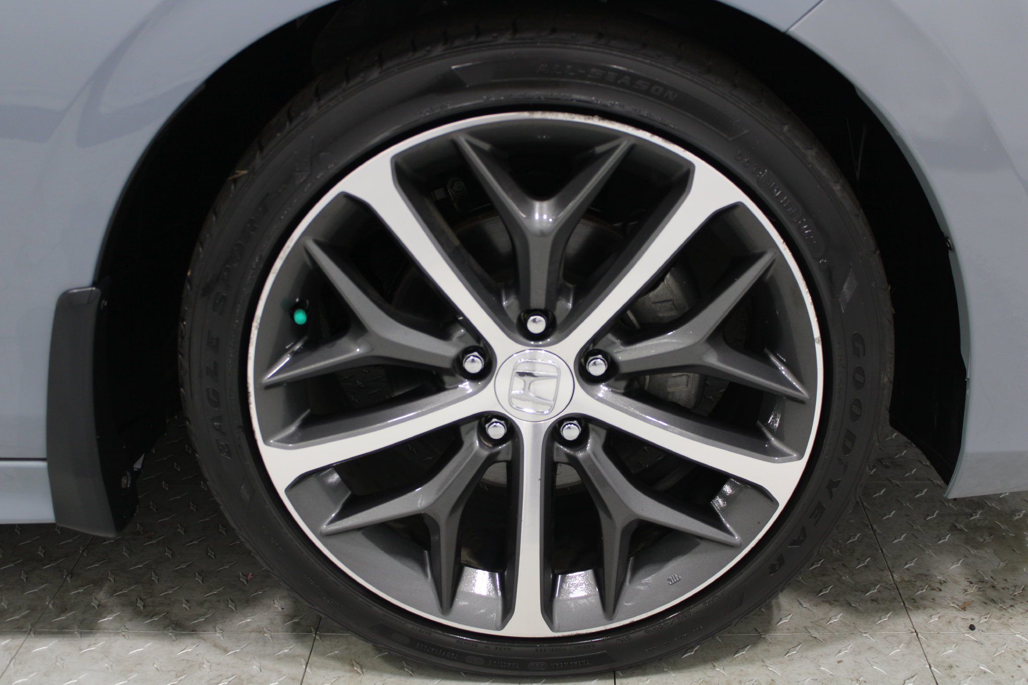 Used 2023 Honda Civic Touring Sedan