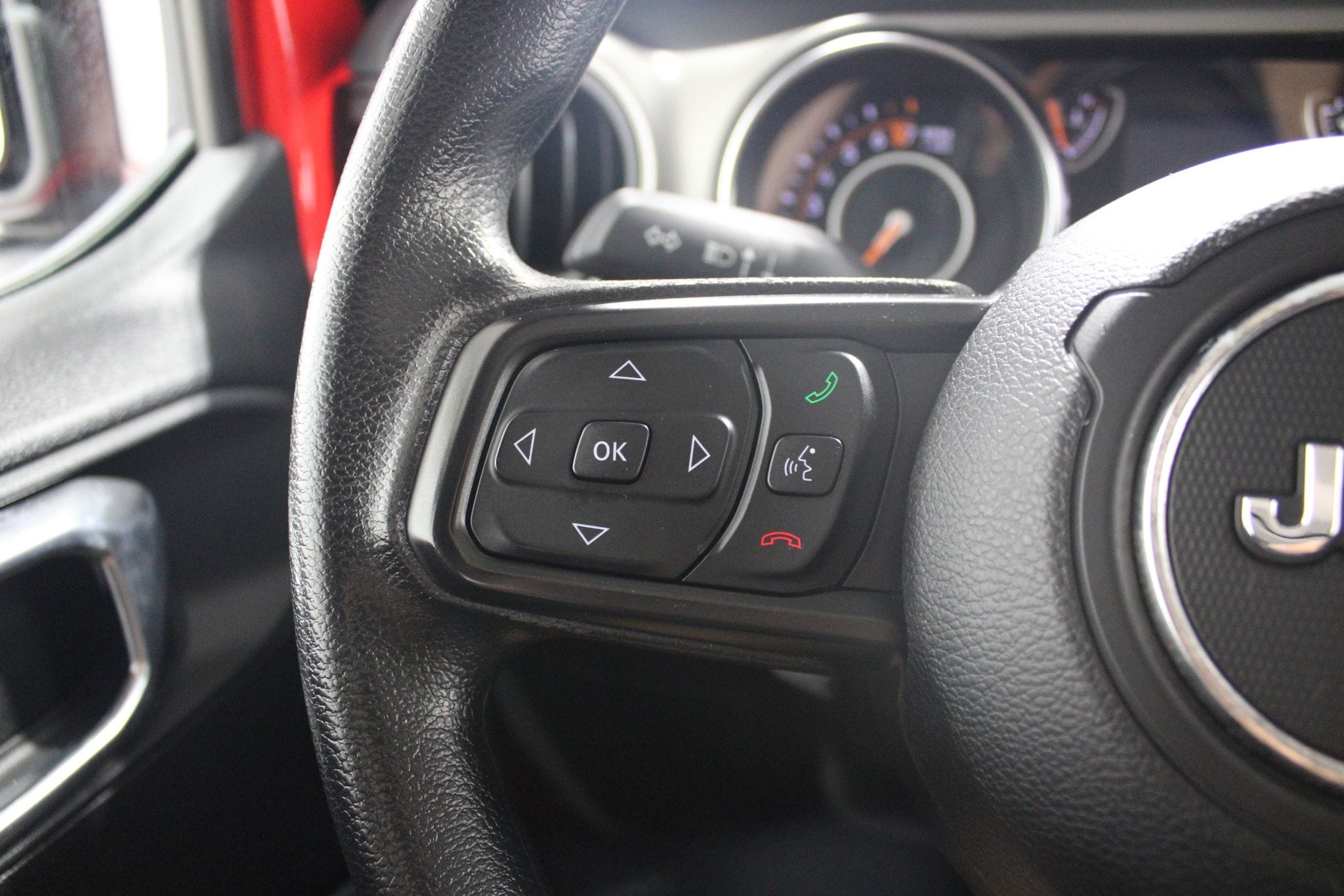 2021 Jeep Gladiator WILLYS SPORT - Photo 37
