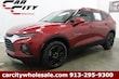 Chevrolet Blazer