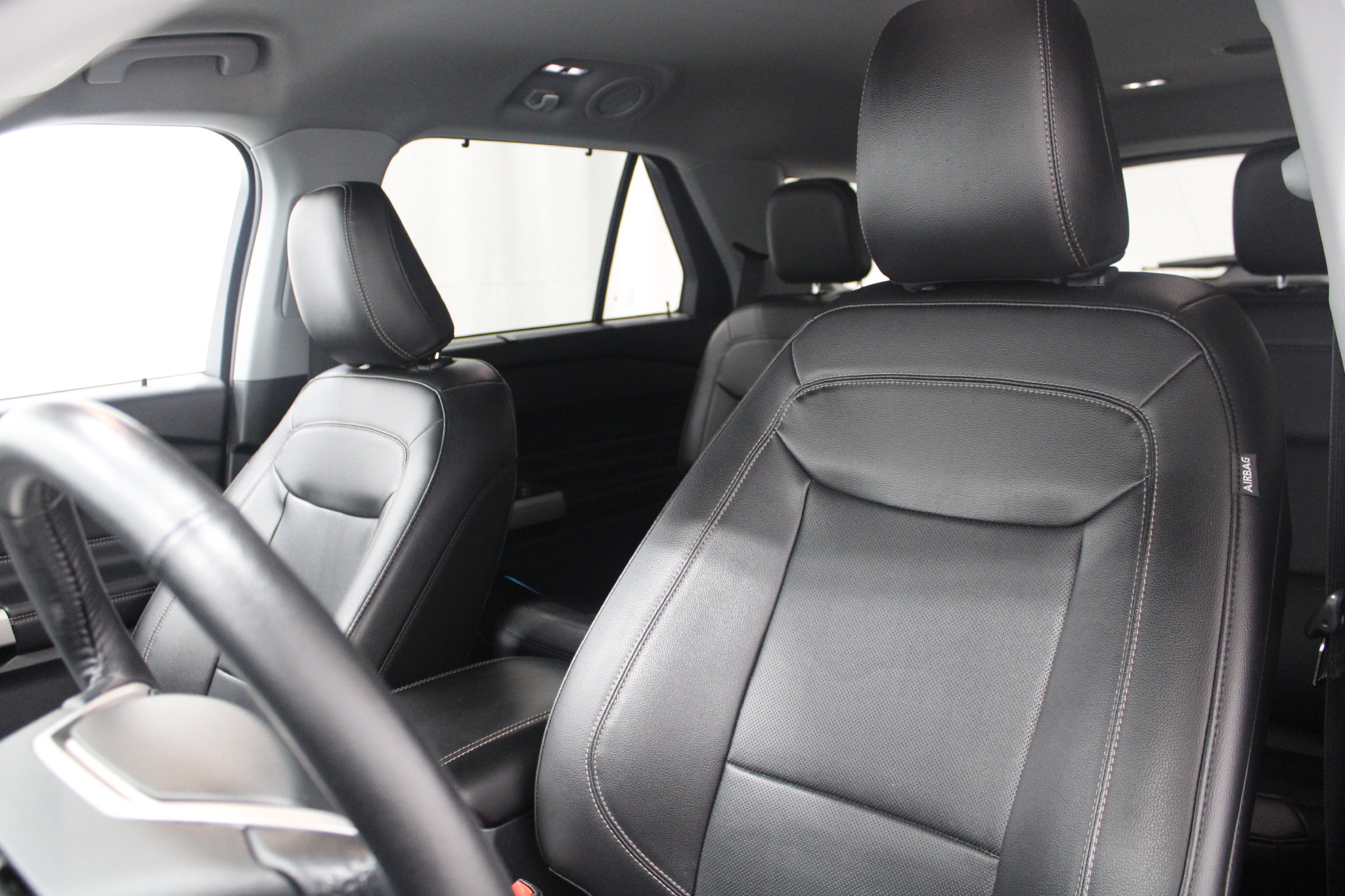 2023 Ford Explorer Limited - Photo 14