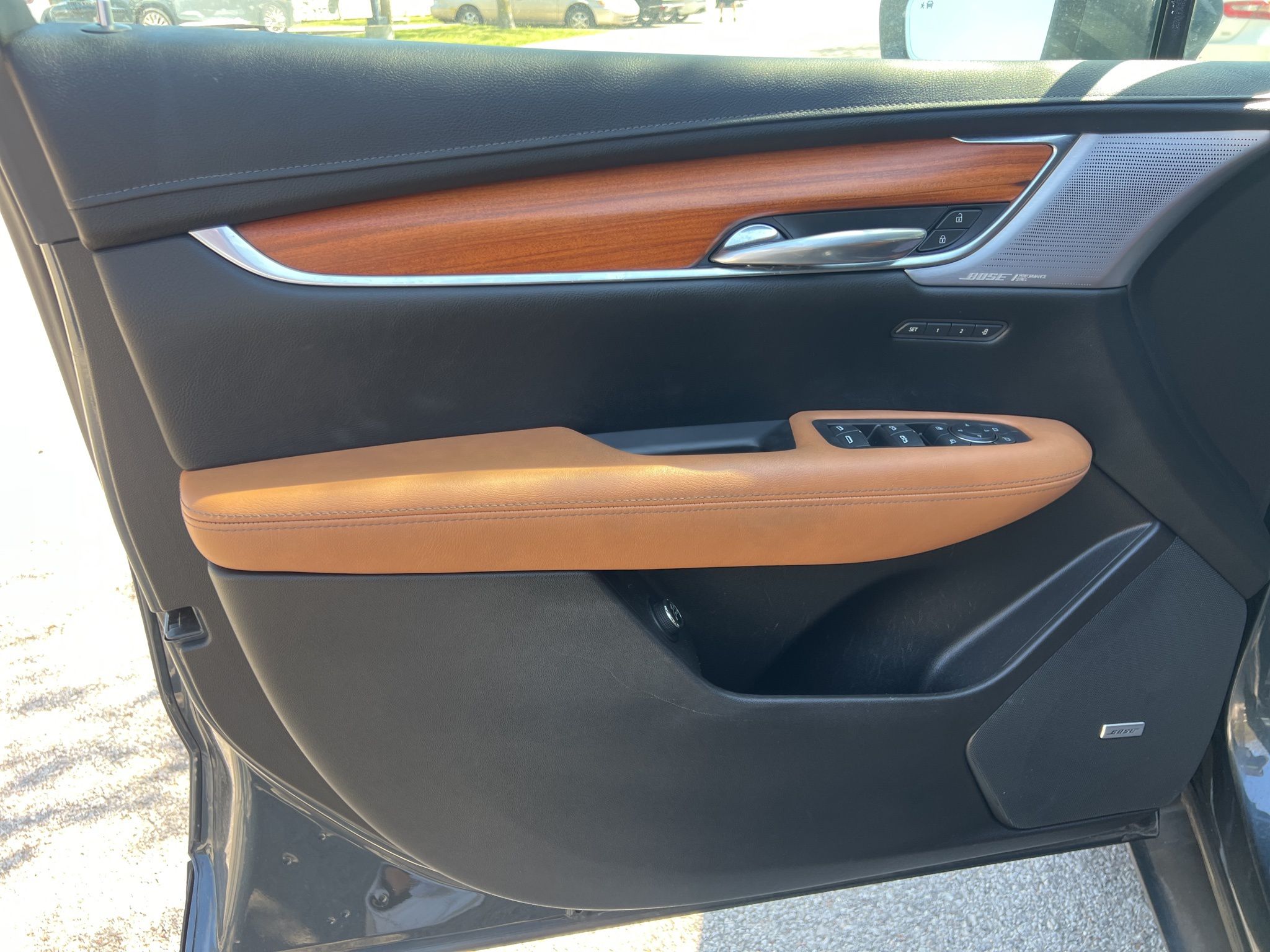 2021 Cadillac XT5 Premium Luxury - Photo 10