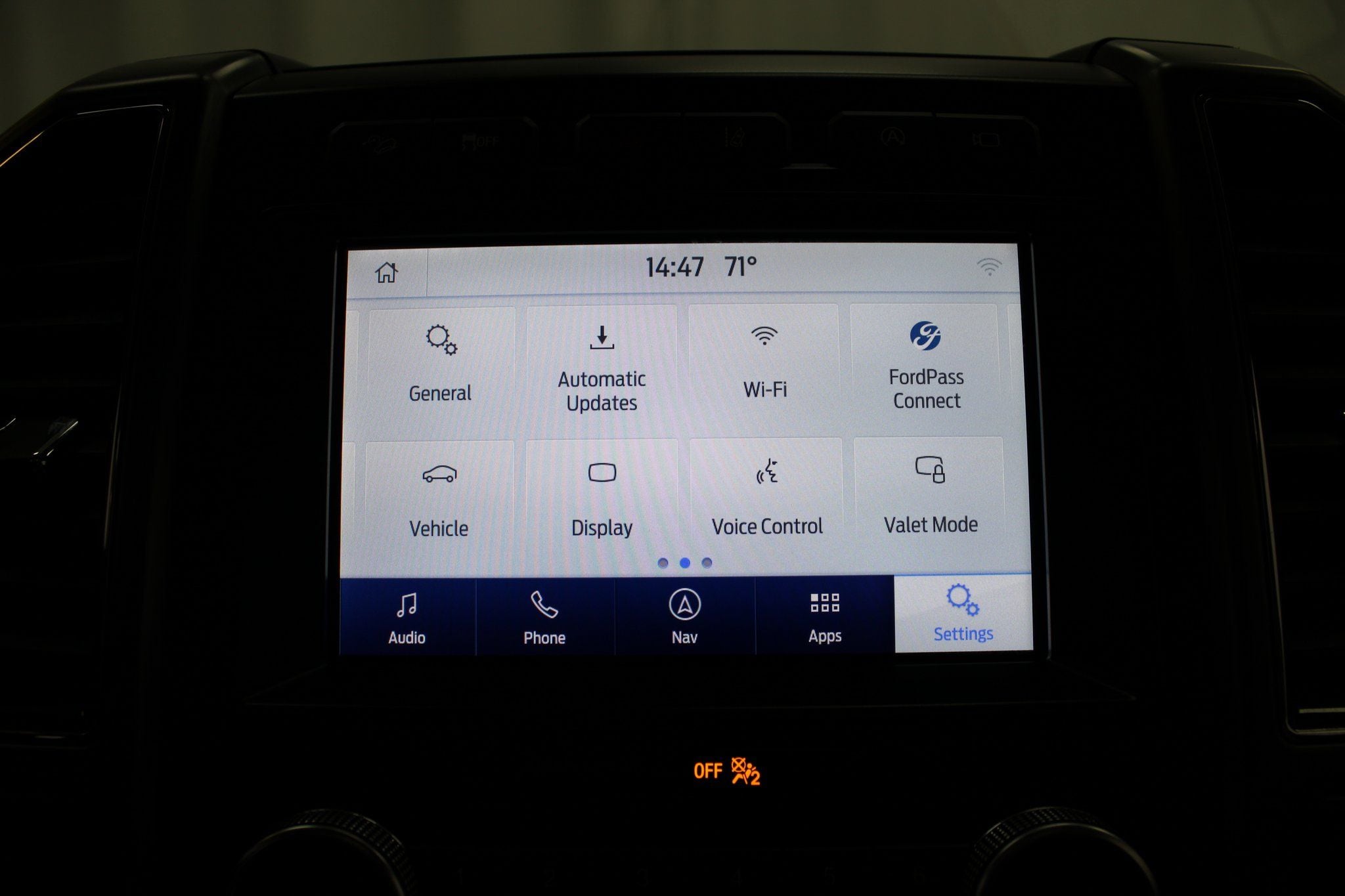 2021 Ford Expedition Platinum - Photo 51