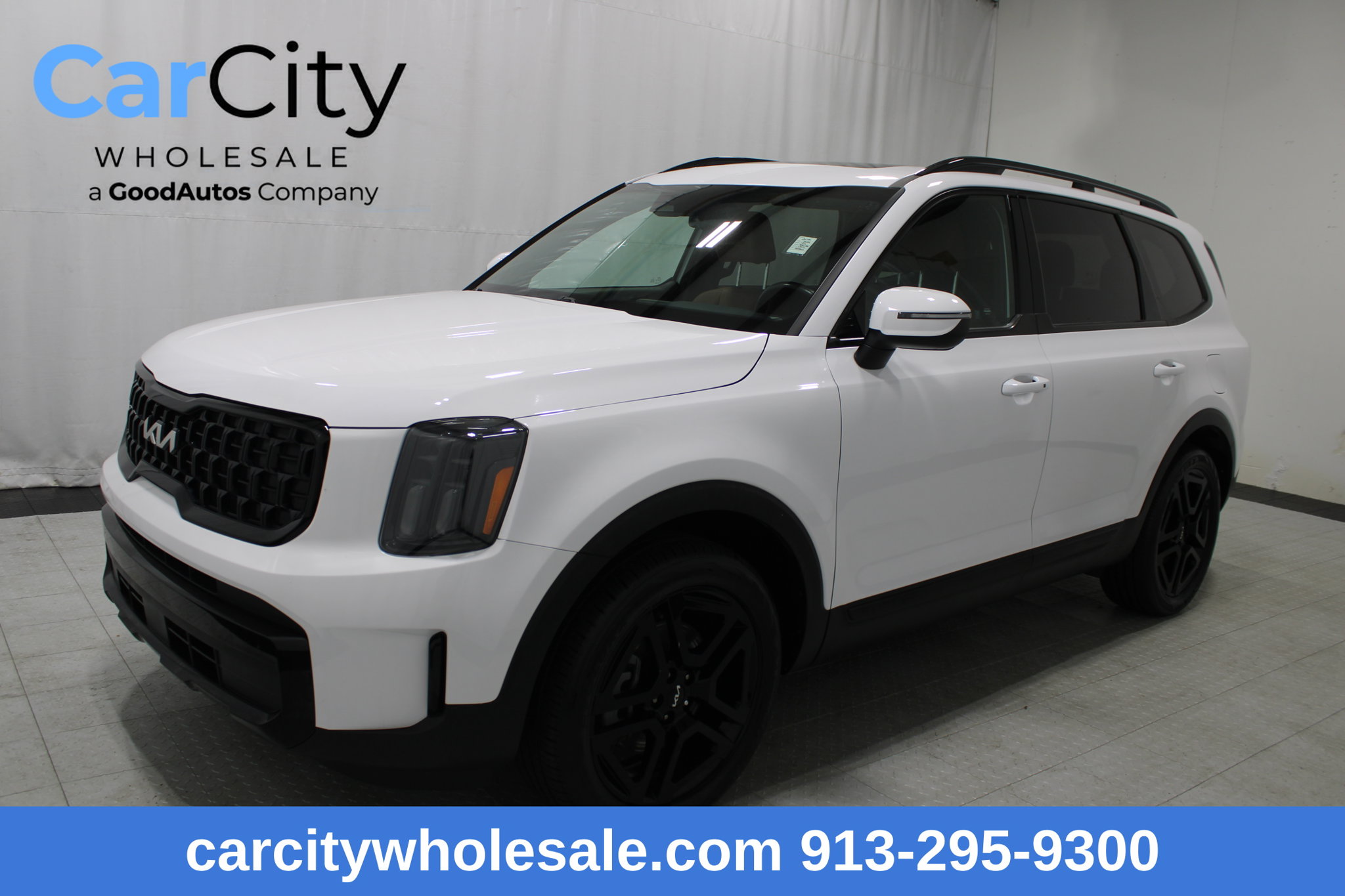 2024 Kia Telluride
