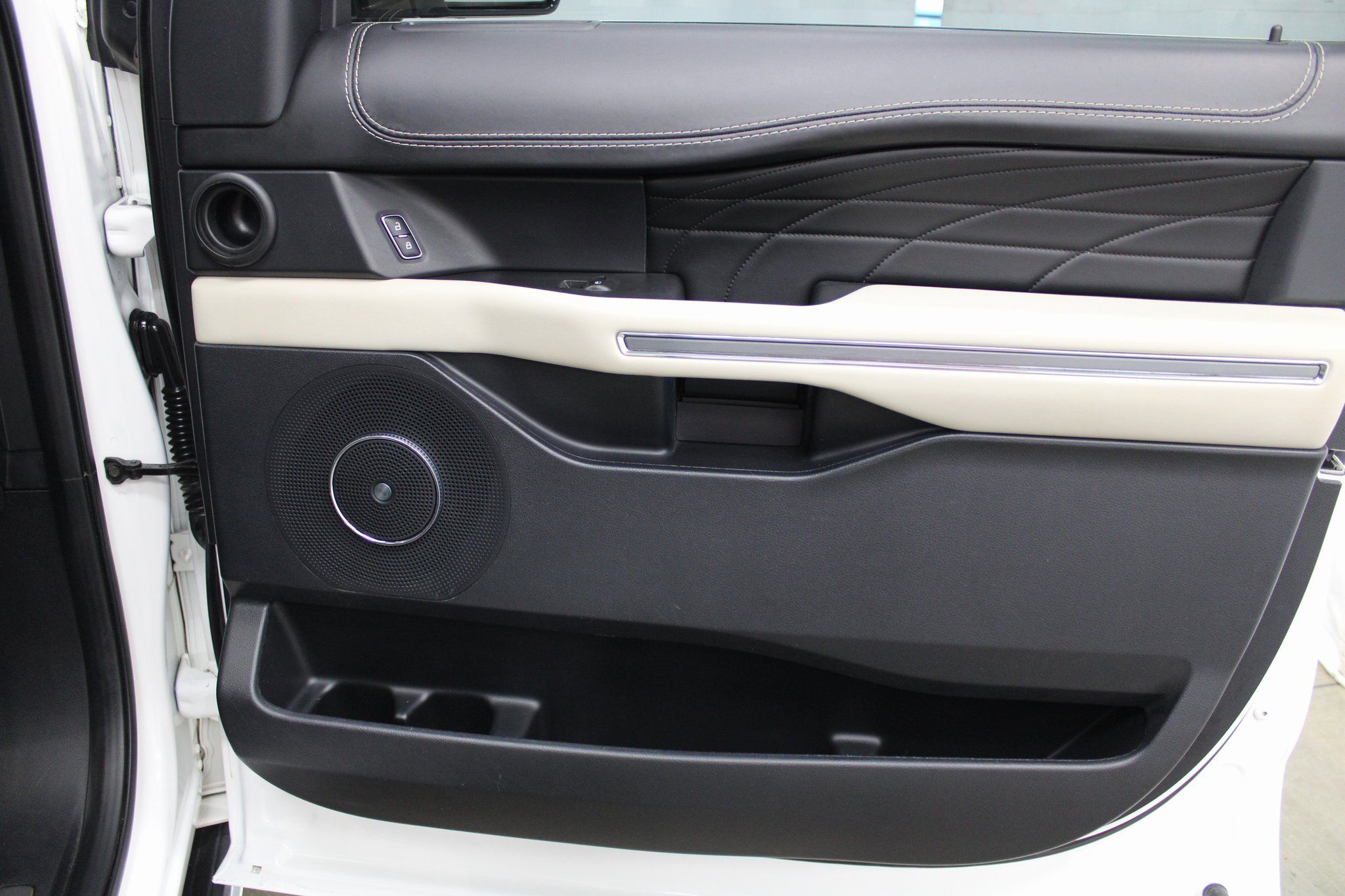 2021 Ford Expedition Platinum - Photo 33