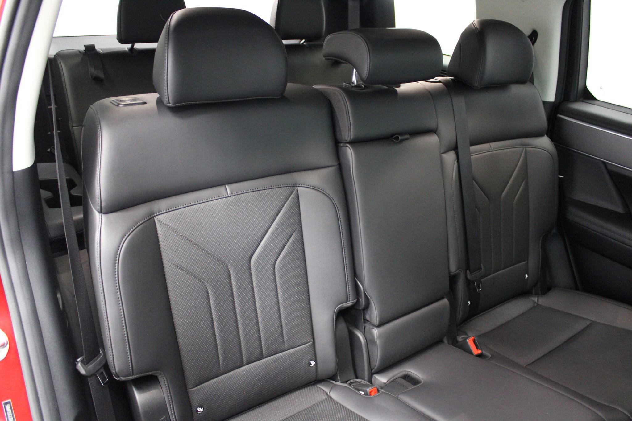 2025 Hyundai Santa Fe SEL - Photo 26