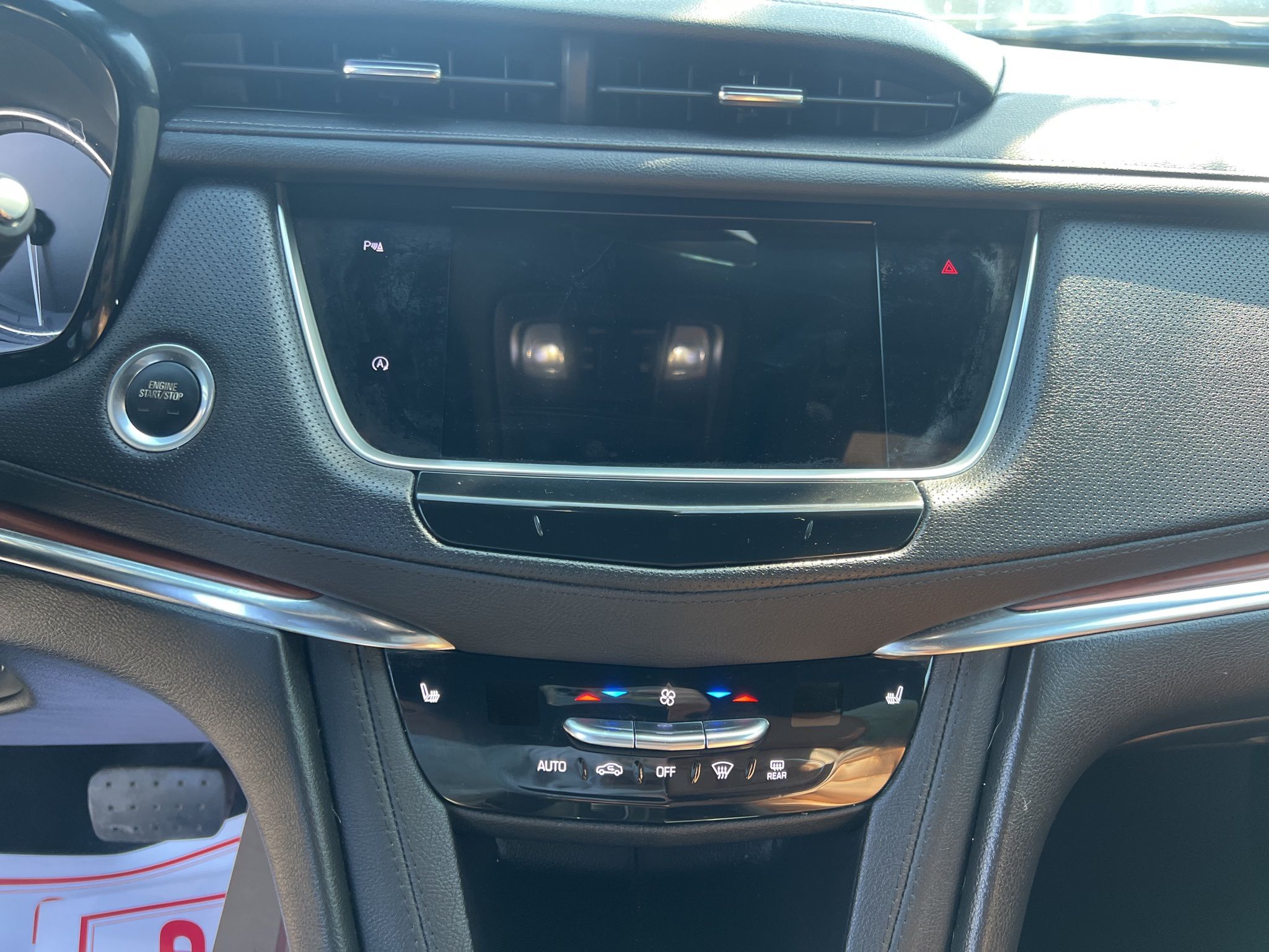 2021 Cadillac XT5 Premium Luxury - Photo 18