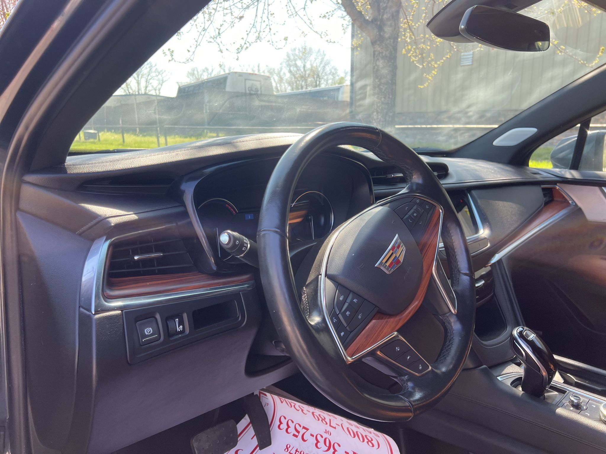 2021 Cadillac XT5 Premium Luxury - Photo 11