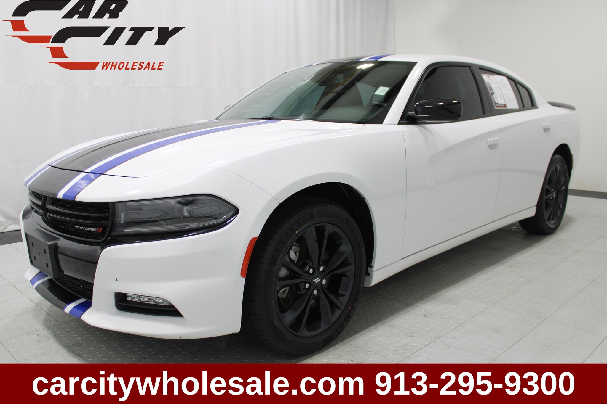 2023 Dodge Charger SXT AWD photo