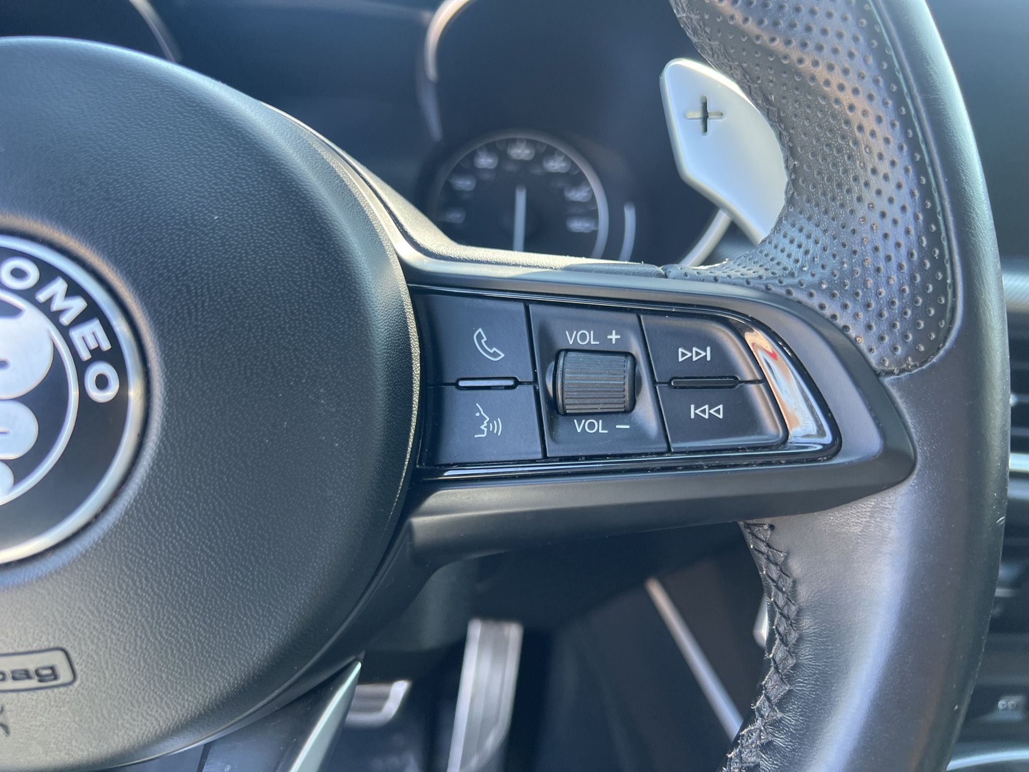 2022 Alfa Romeo Stelvio Ti Veloce - Photo 21