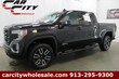 GMC Sierra 1500
