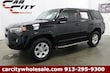 Toyota 4Runner