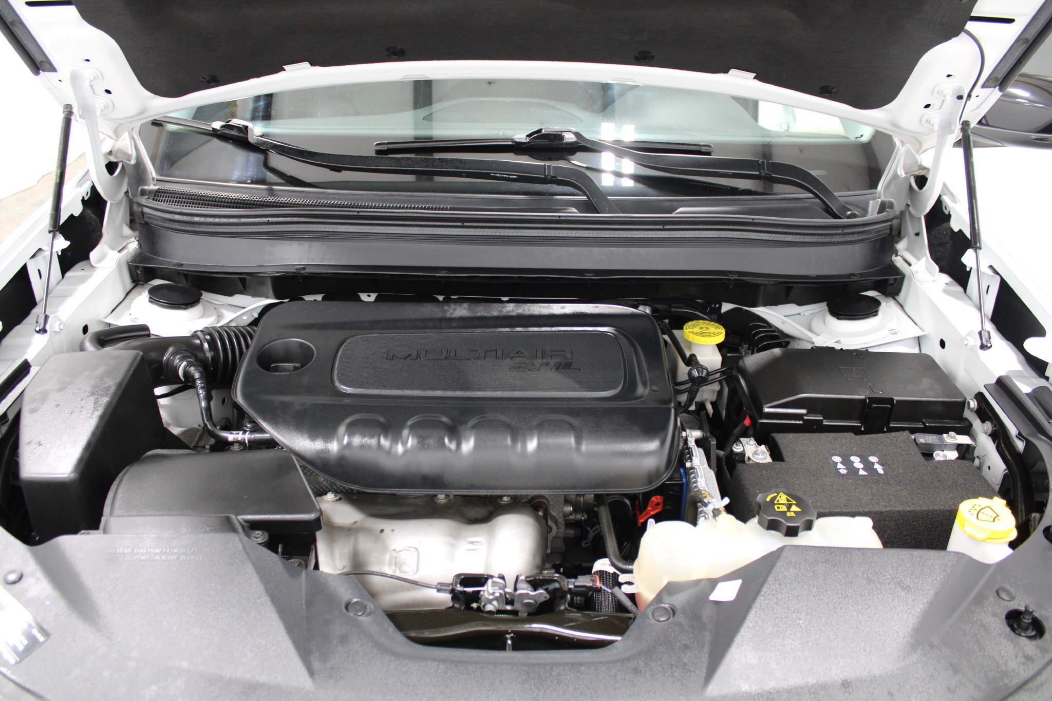 2023 Jeep Cherokee Altitude Lux - Photo 10
