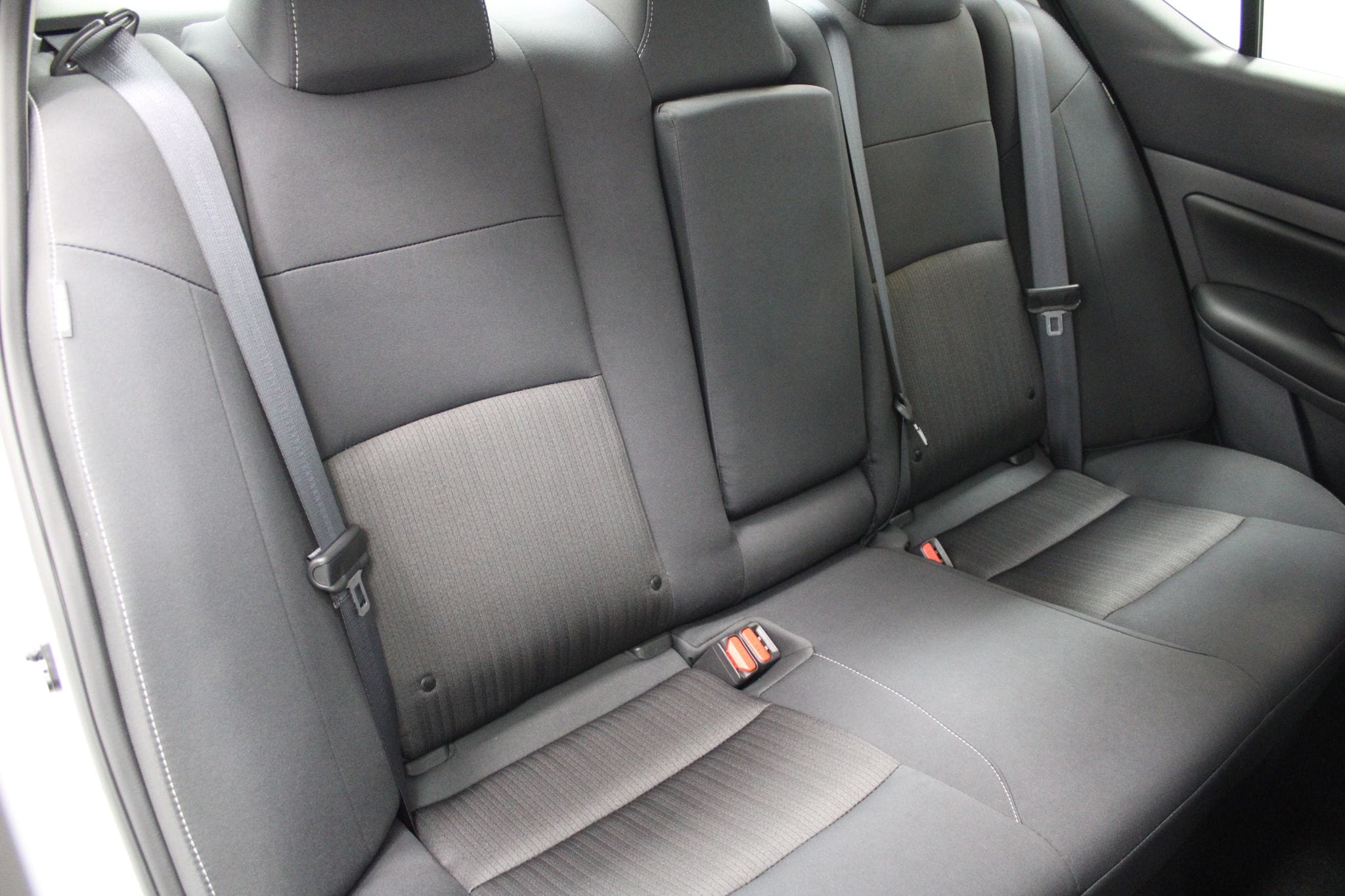 2025 Nissan Altima S - Photo 24
