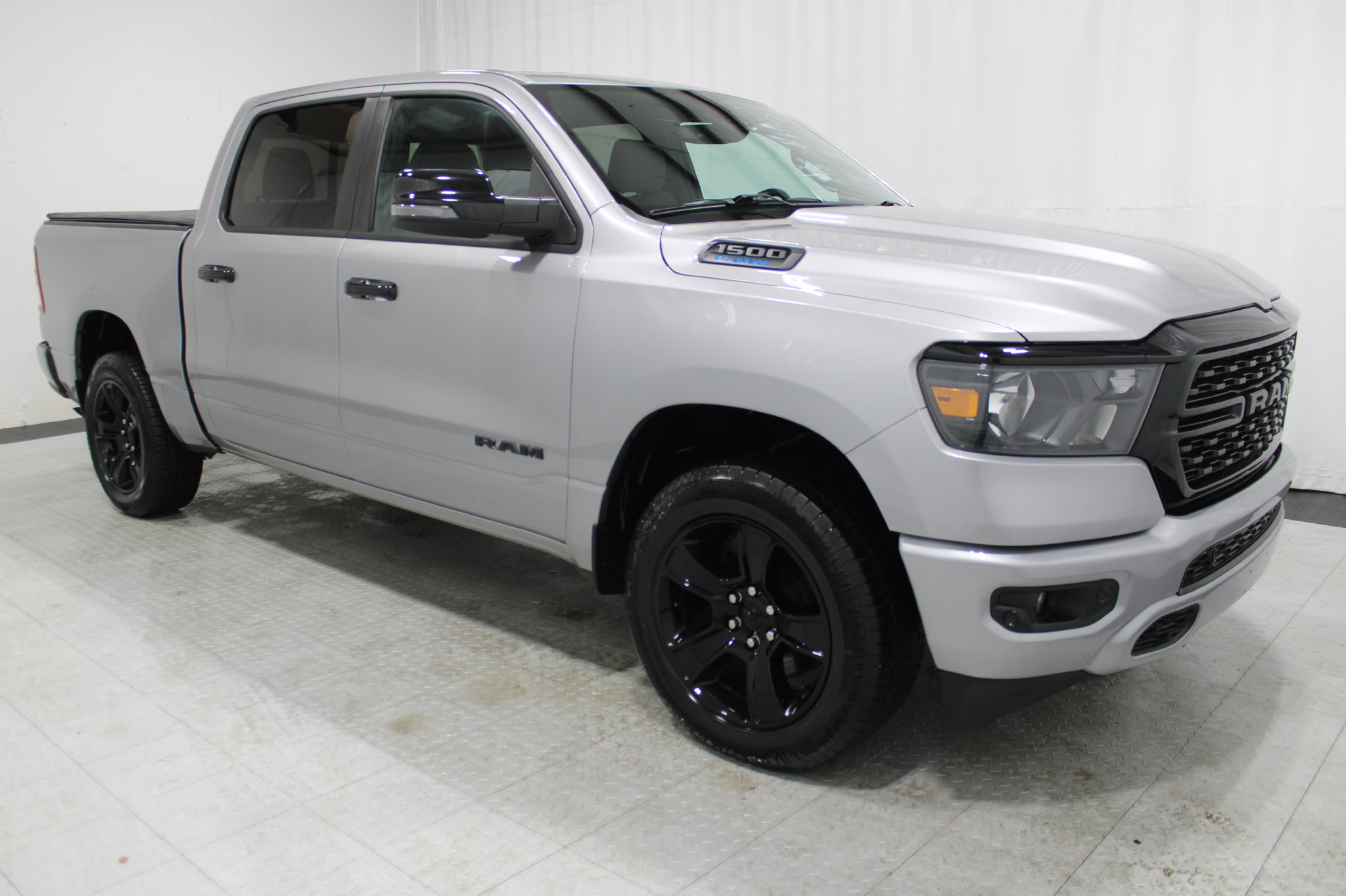 Used 2023 Ram 1500 Big Horn/Lone Star Truck