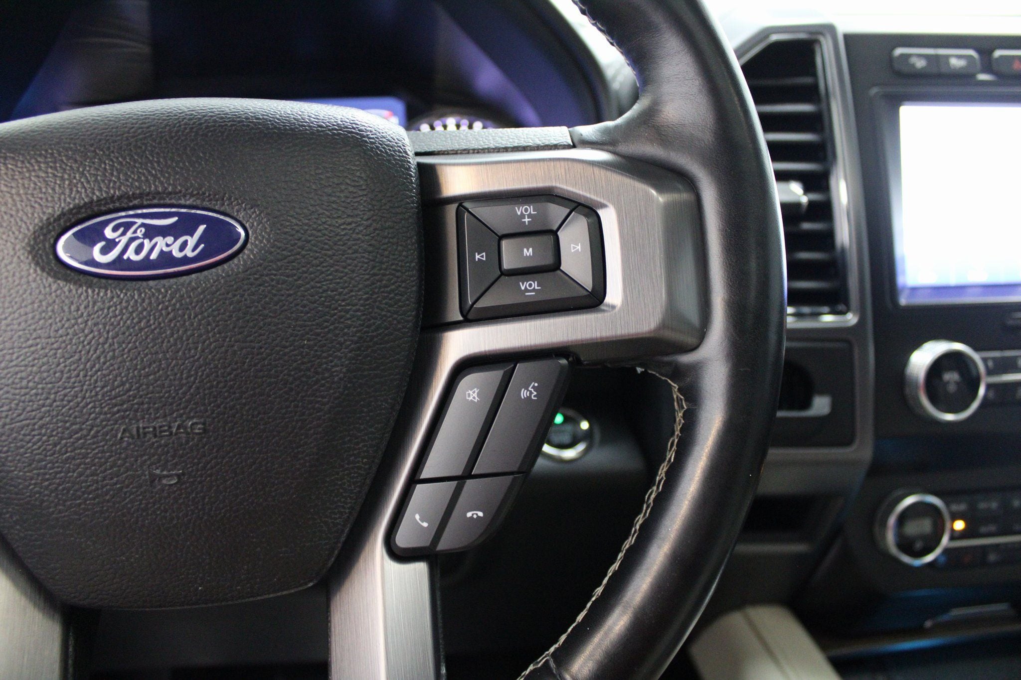 2021 Ford Expedition Platinum - Photo 42