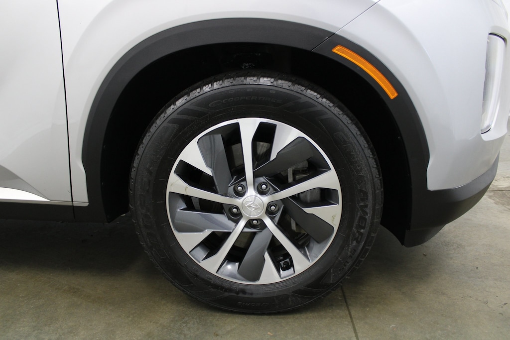 Used 2021 Hyundai Palisade SEL SUV