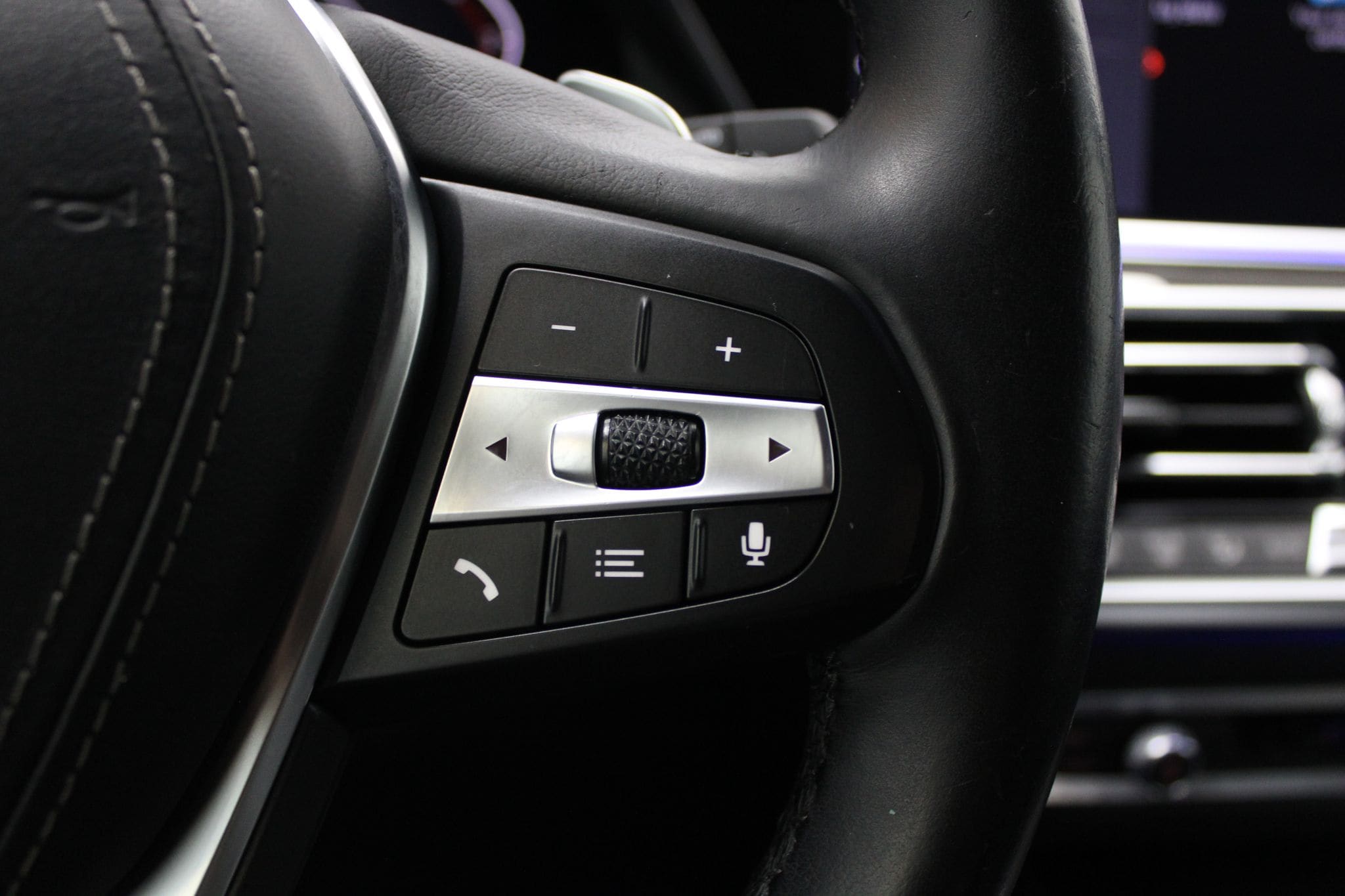 2019 BMW X5 40i - Photo 41