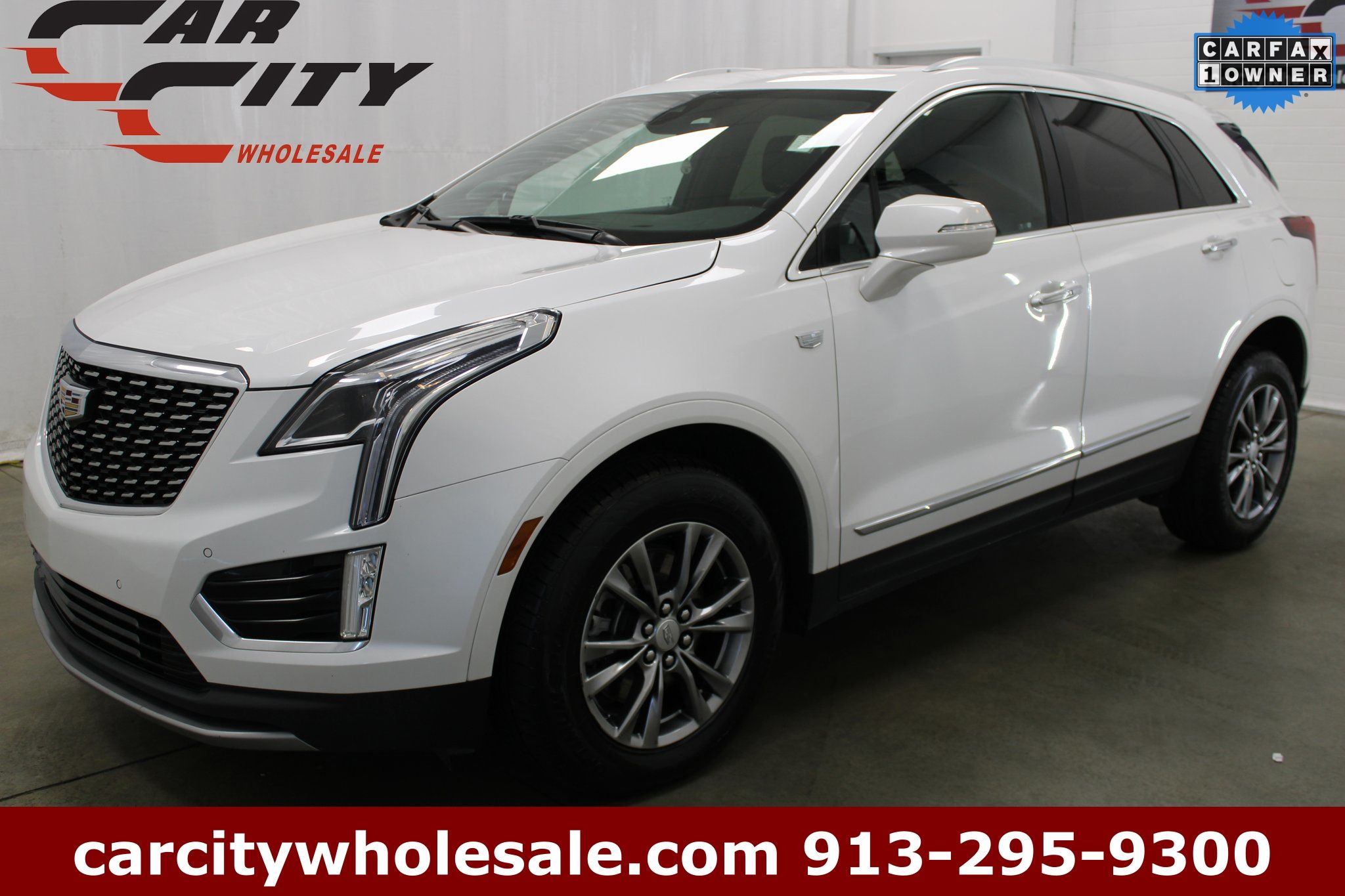 2023 Cadillac XT5 AWD Premium Luxury's photo
