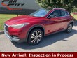 INFINITI QX30