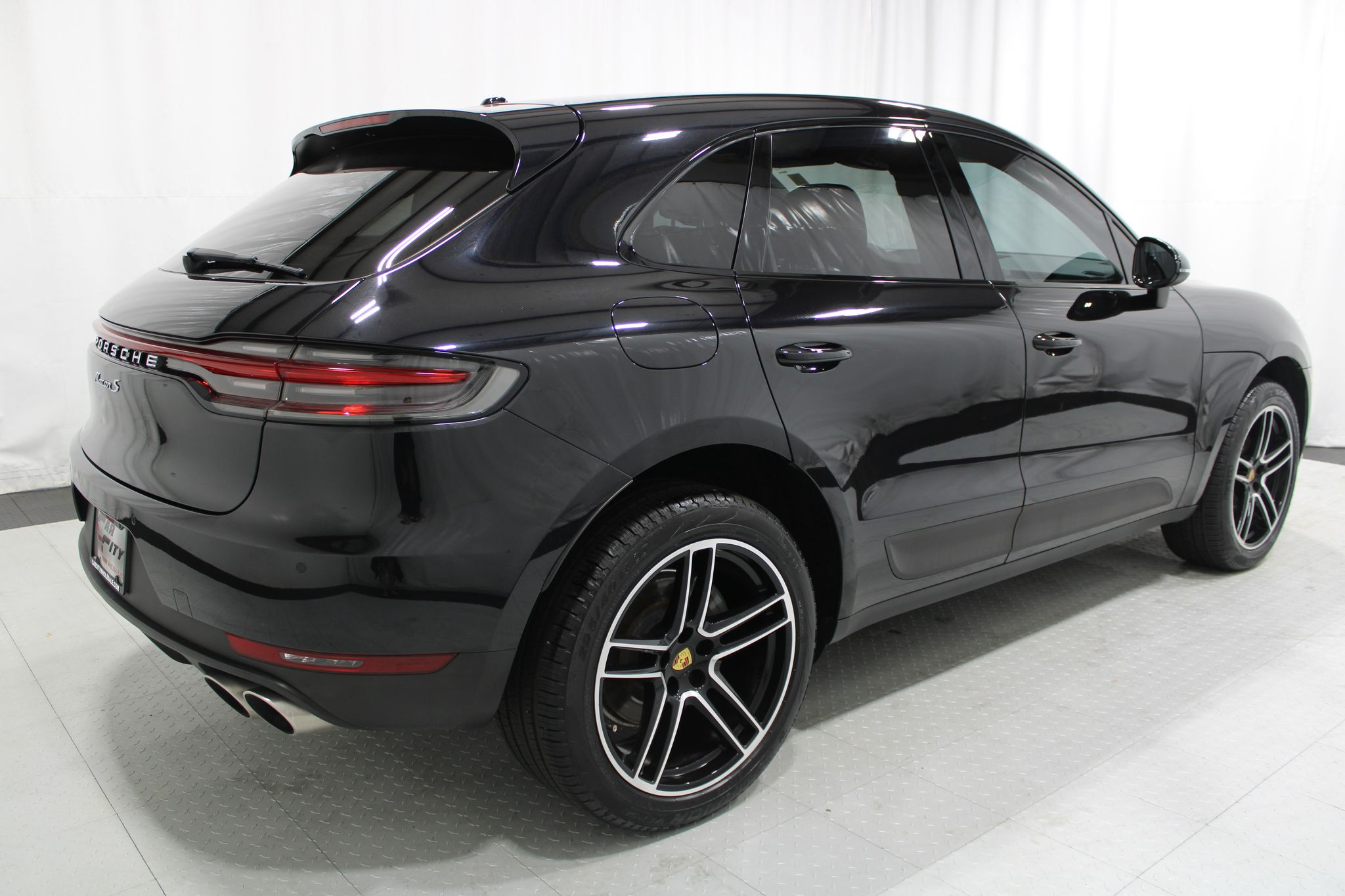 2021 Porsche Macan S - Photo 6